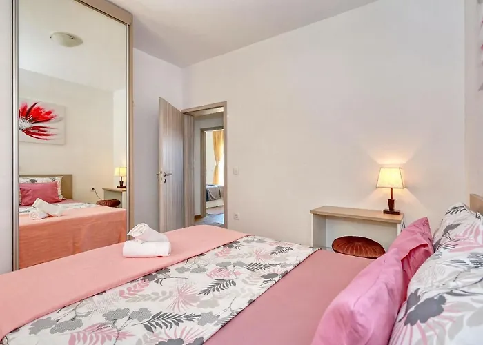 Apartment Zanic