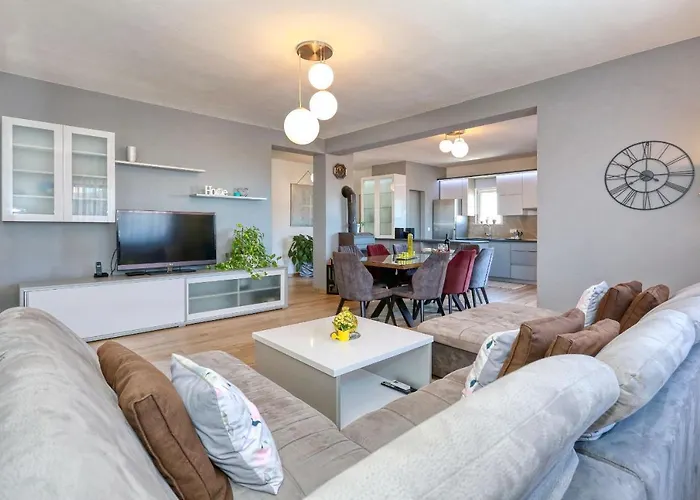 Apartment Zanic
