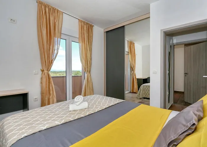 Apartment Zanic