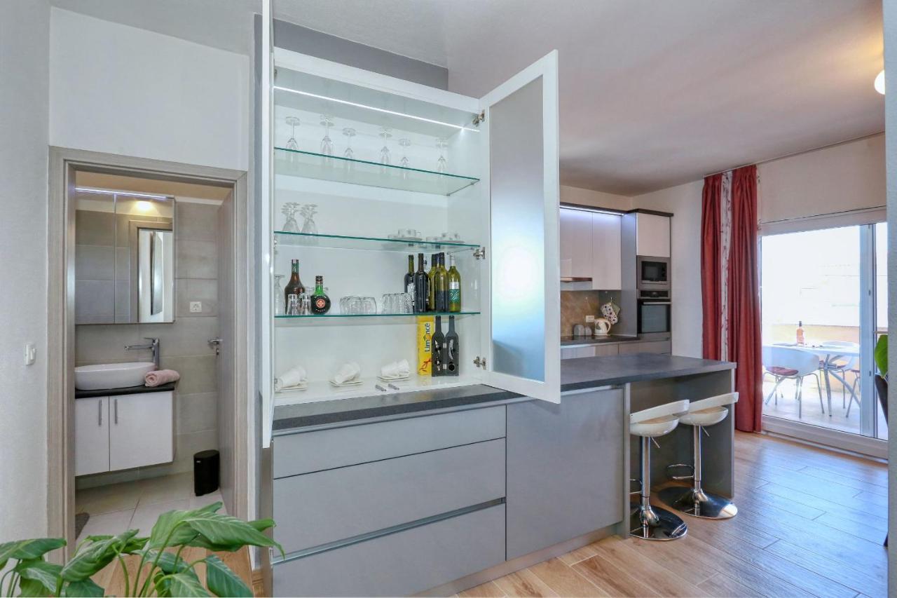 Appartement Zanic Zadar