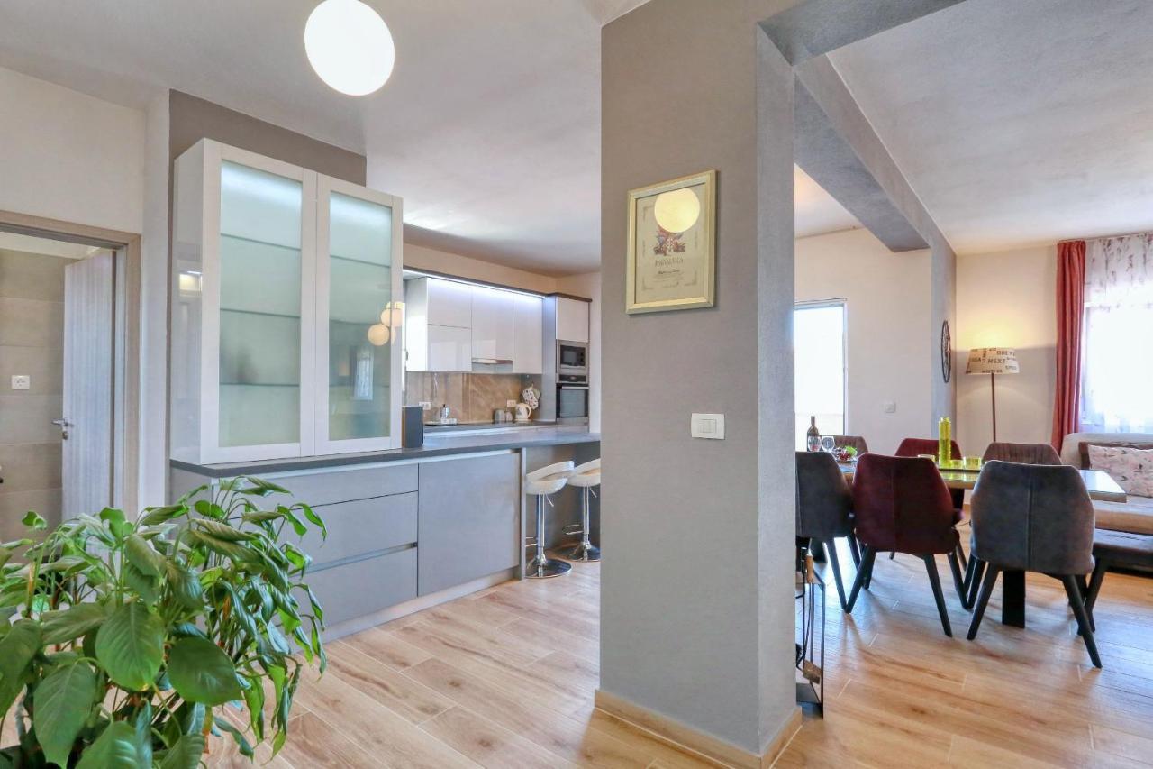 Zanic Appartement