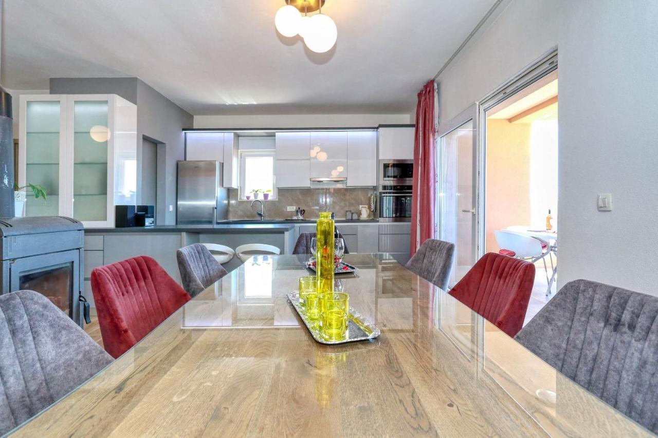 Appartement Zanic Zadar