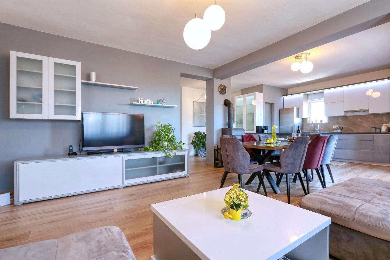 Zanic Appartement