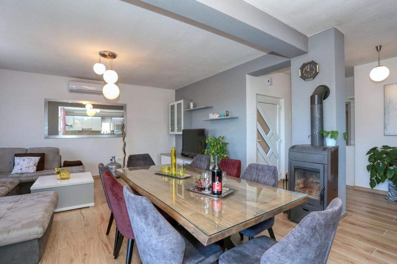 Appartement Zanic Zadar