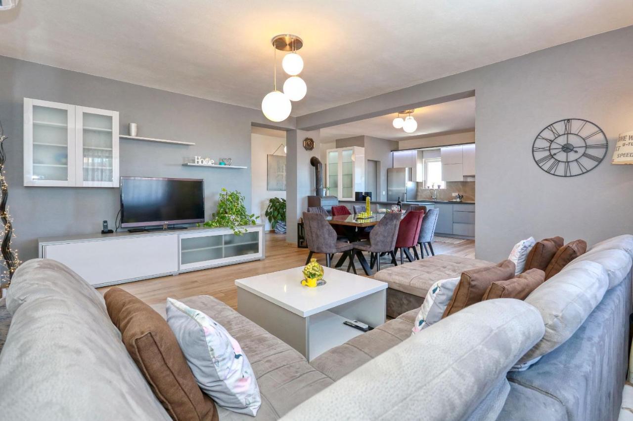Zanic Appartement