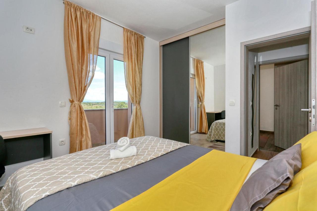 Zanic Appartement Zadar