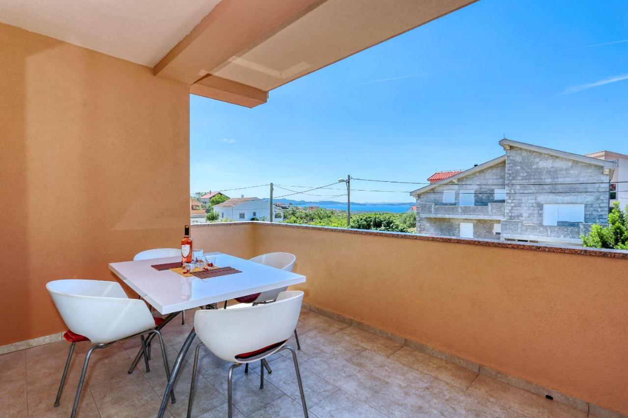Appartement Zanic Zadar
