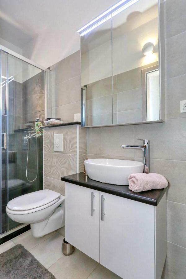 Appartement Zanic Zadar