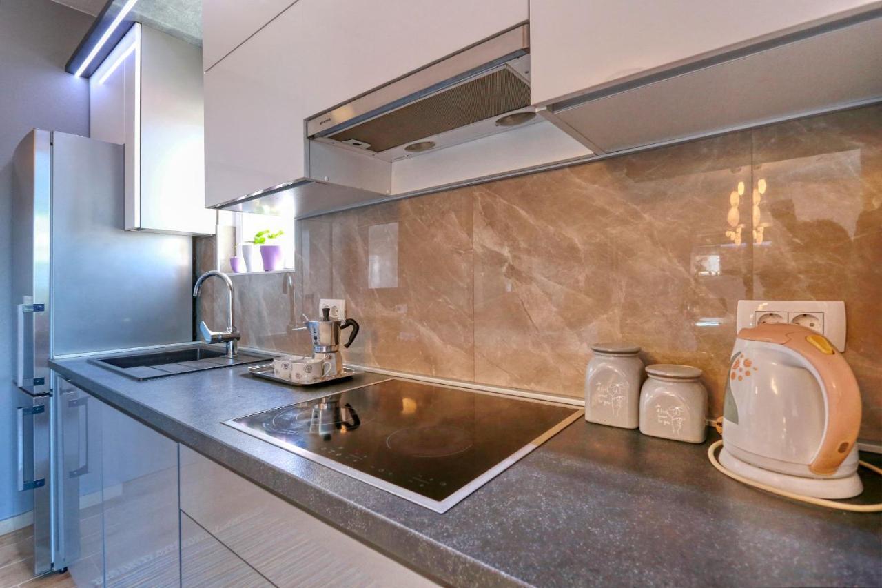 Appartement Zanic *