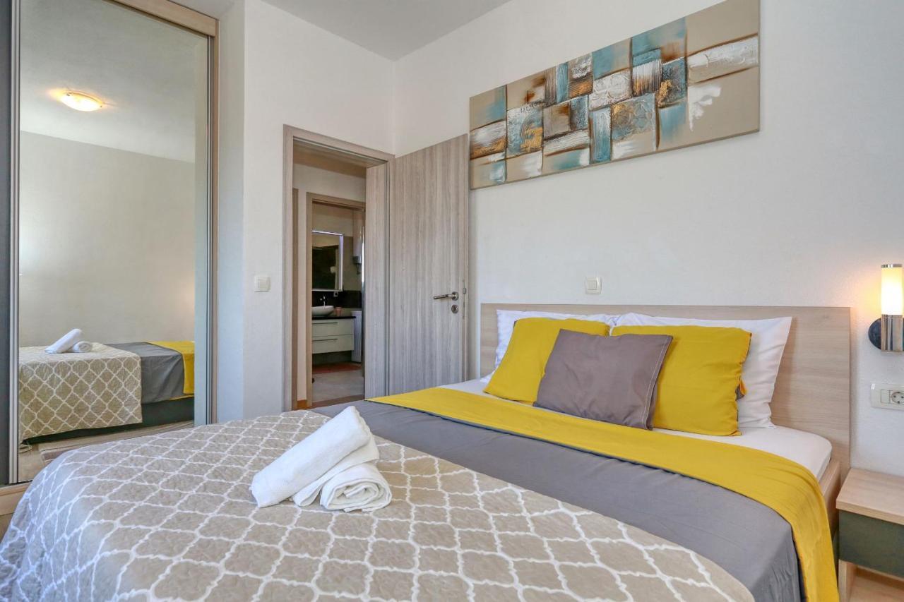 Appartement Zanic *