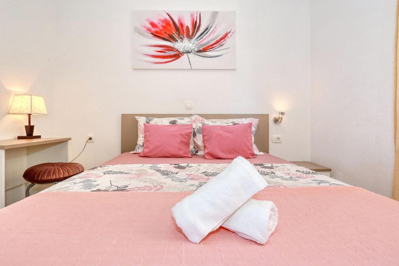 Appartement Zanic Zadar