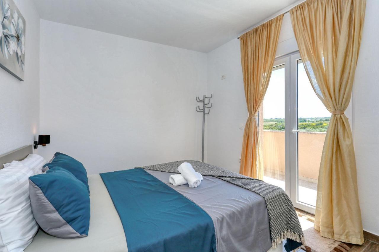 Appartement Zanic