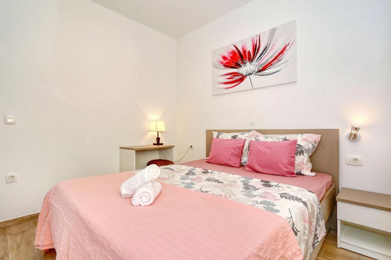 Appartement Zanic Zadar