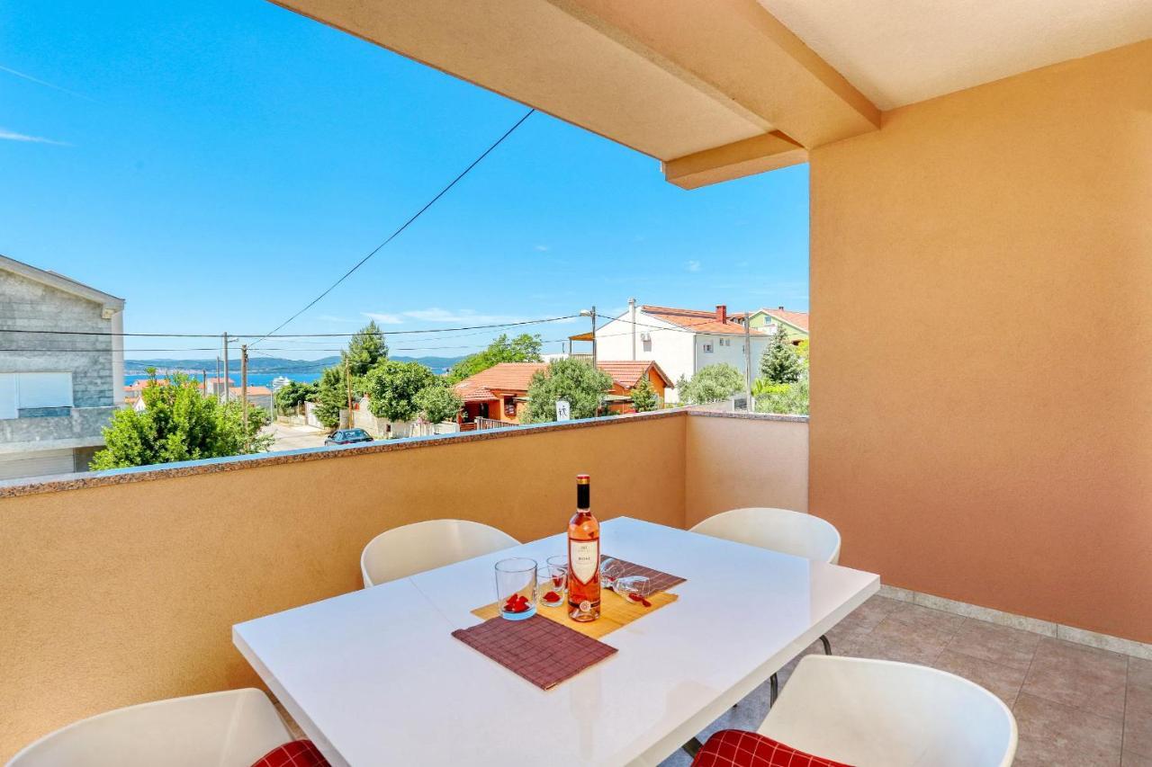 Zanic Appartement Zadar