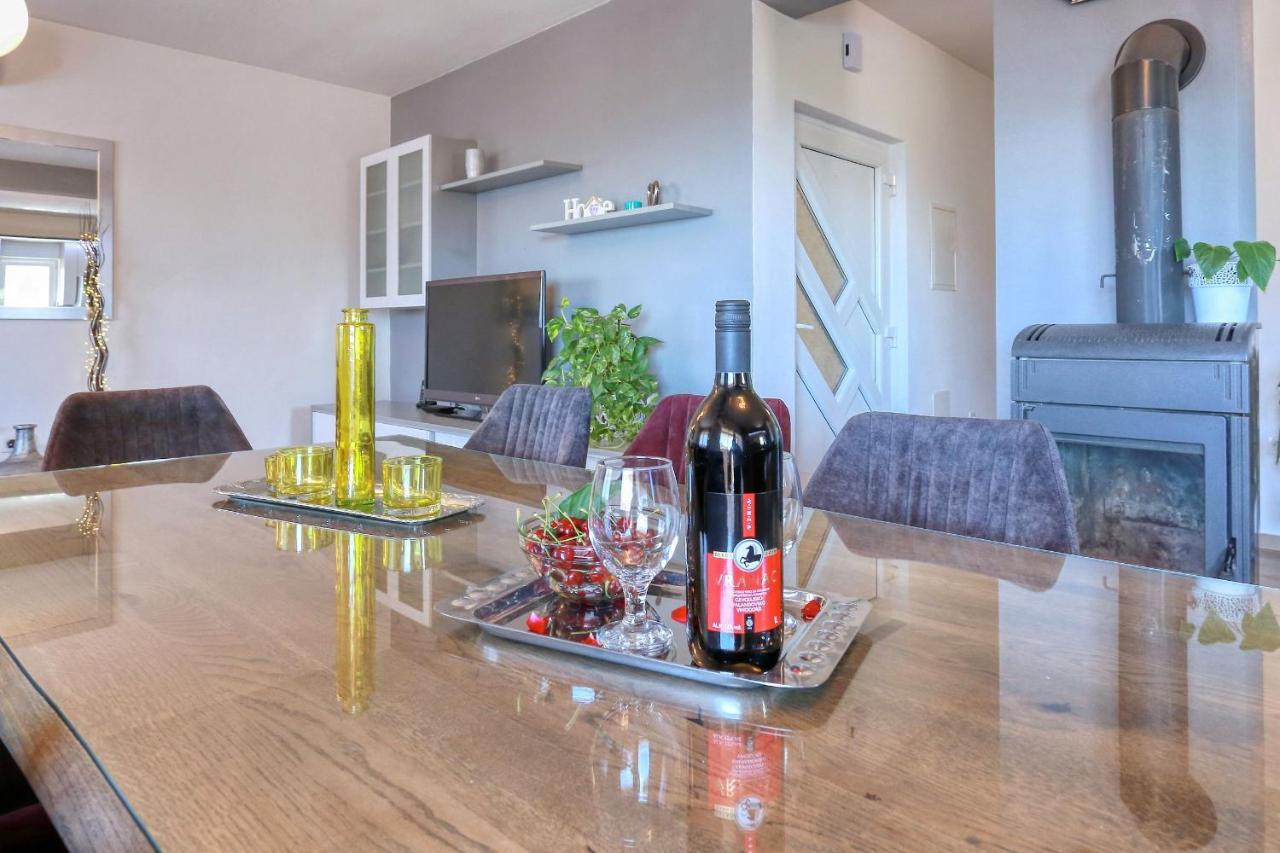 Zanic Appartement