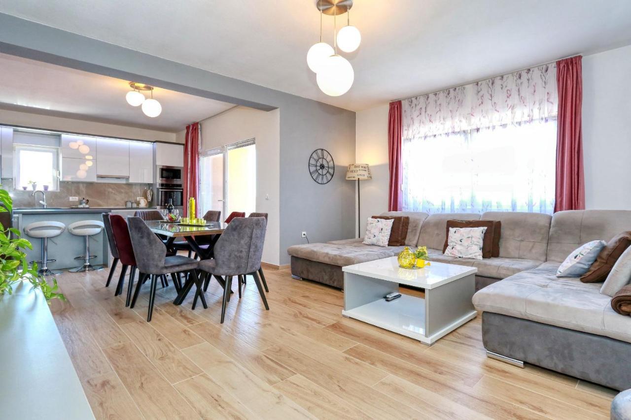 Appartement Zanic