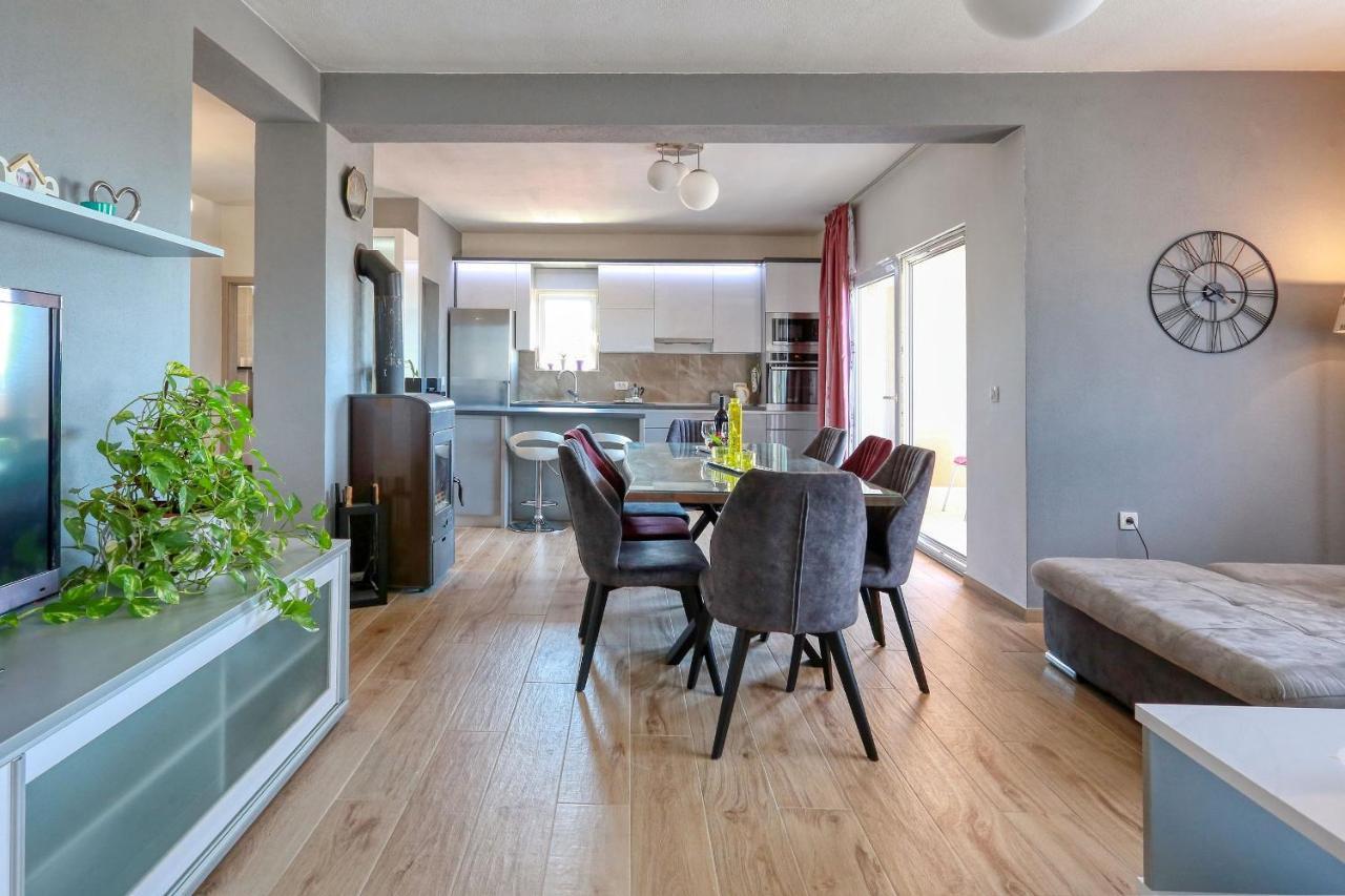 Zanic Appartement Zadar