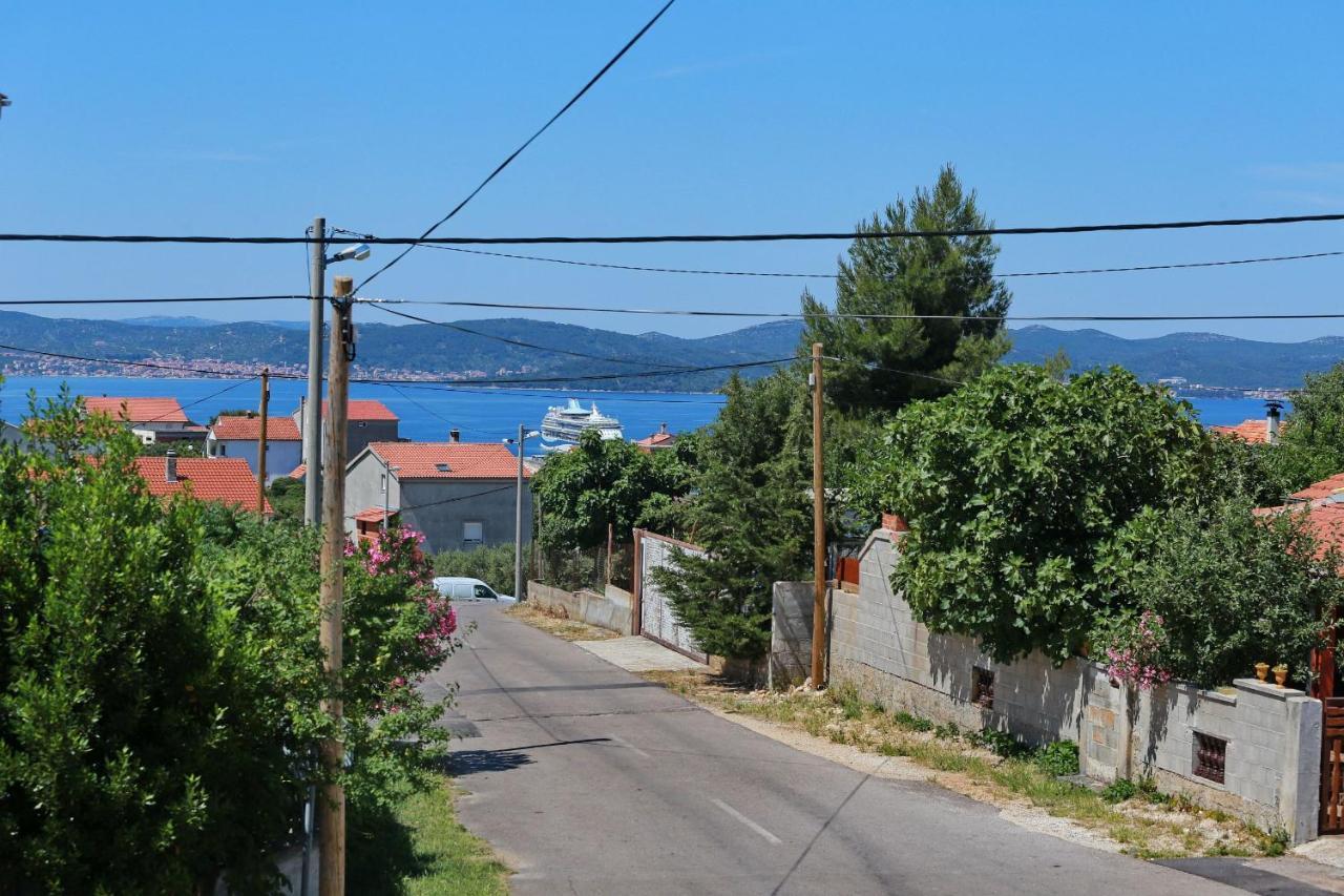 Appartement Zanic Zadar