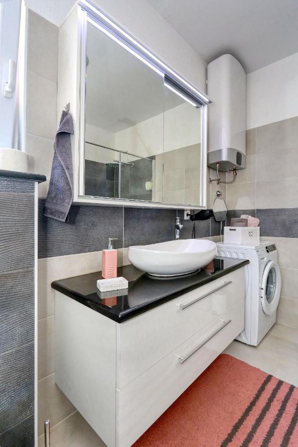 Appartement Zanic *