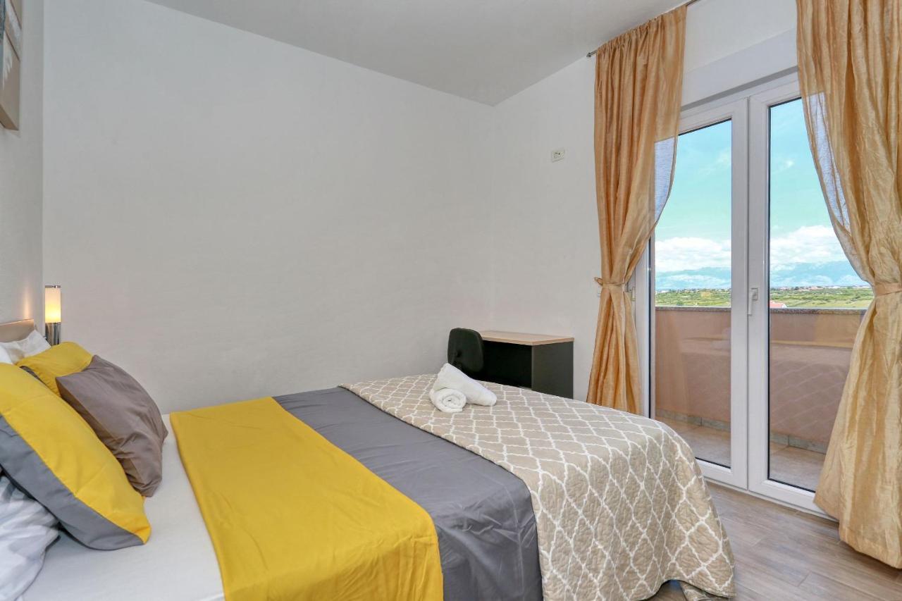 Appartement Zanic *