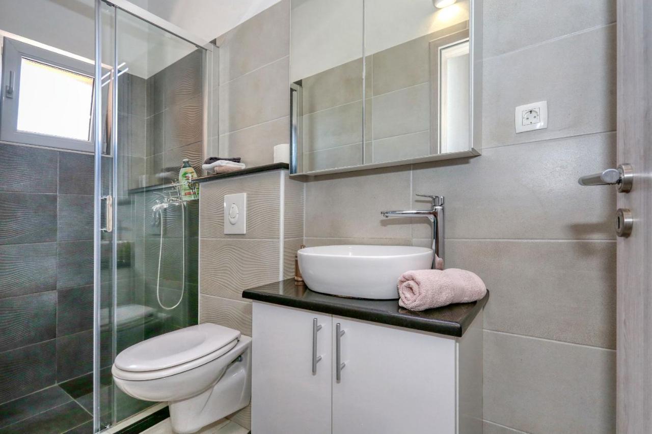 Zanic Appartement *