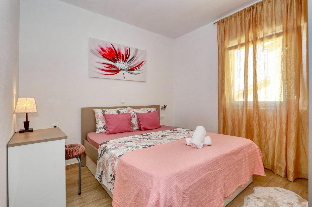 Zanic Appartement