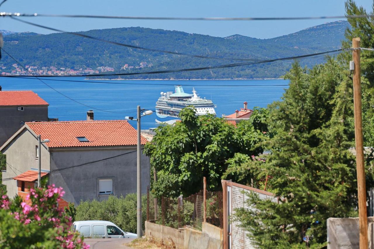 Zanic Apartmán