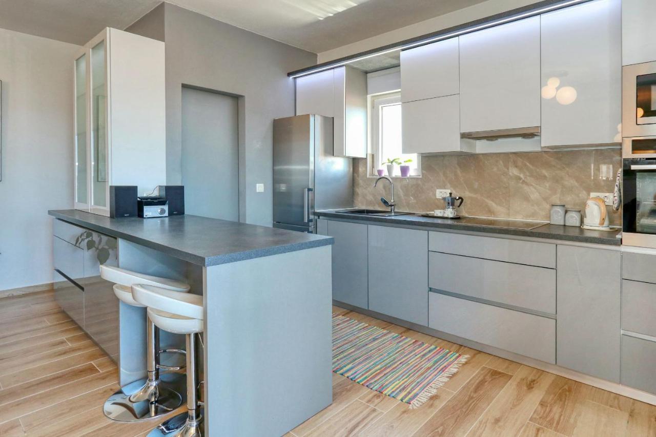 Zanic Apartmán Zadar