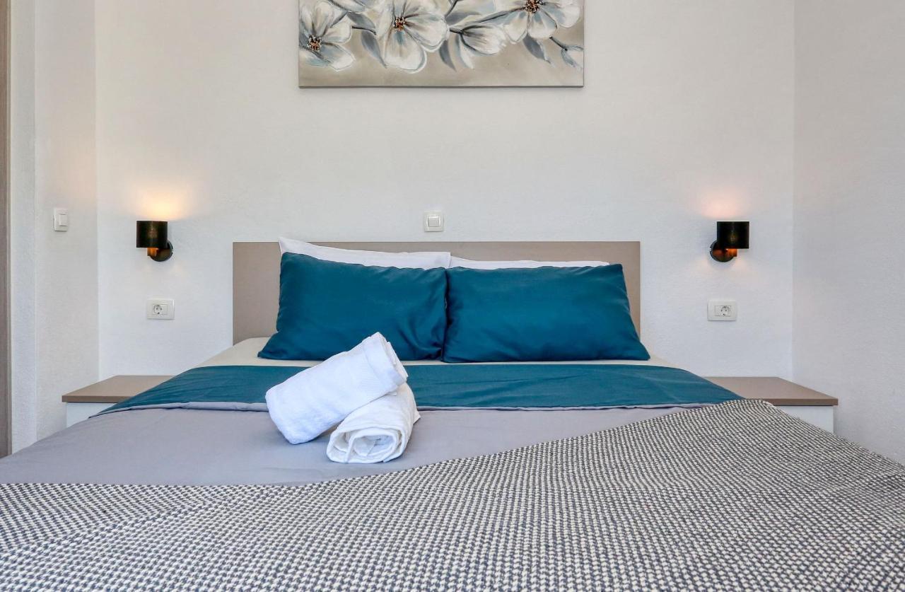 Apartmán Zanic *