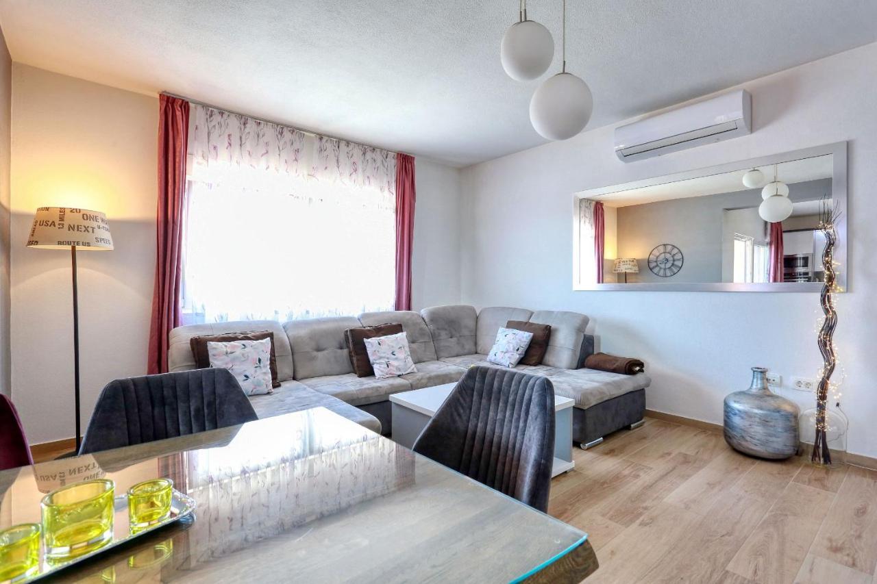 Zanic Apartmán *