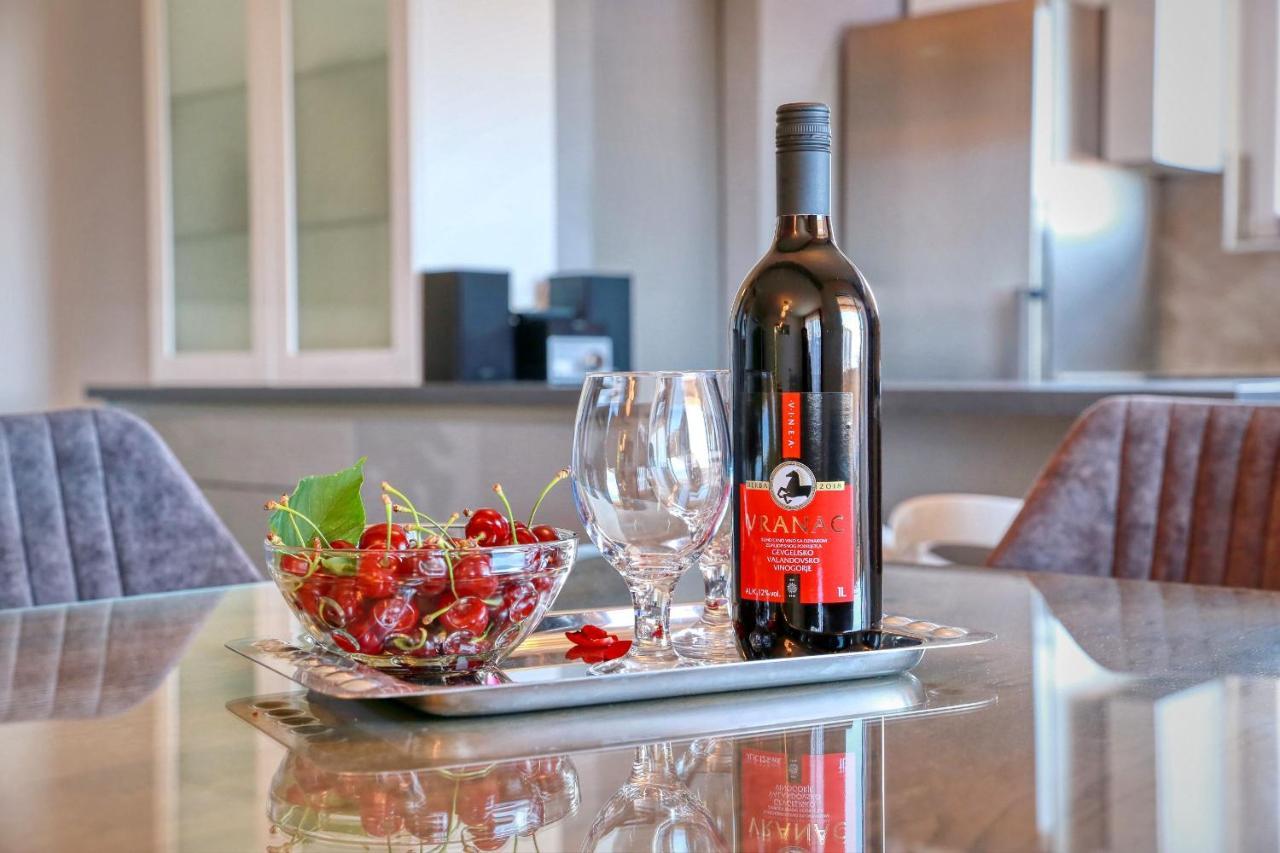 Zanic Apartmán Zadar